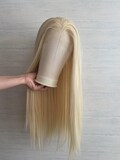 613 Color Lace Front  Synthetic Wig Good Quality Cosplay wig , Drag Queen Wig ,Party Wig product logo