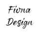 Fionadesignshopone store logo