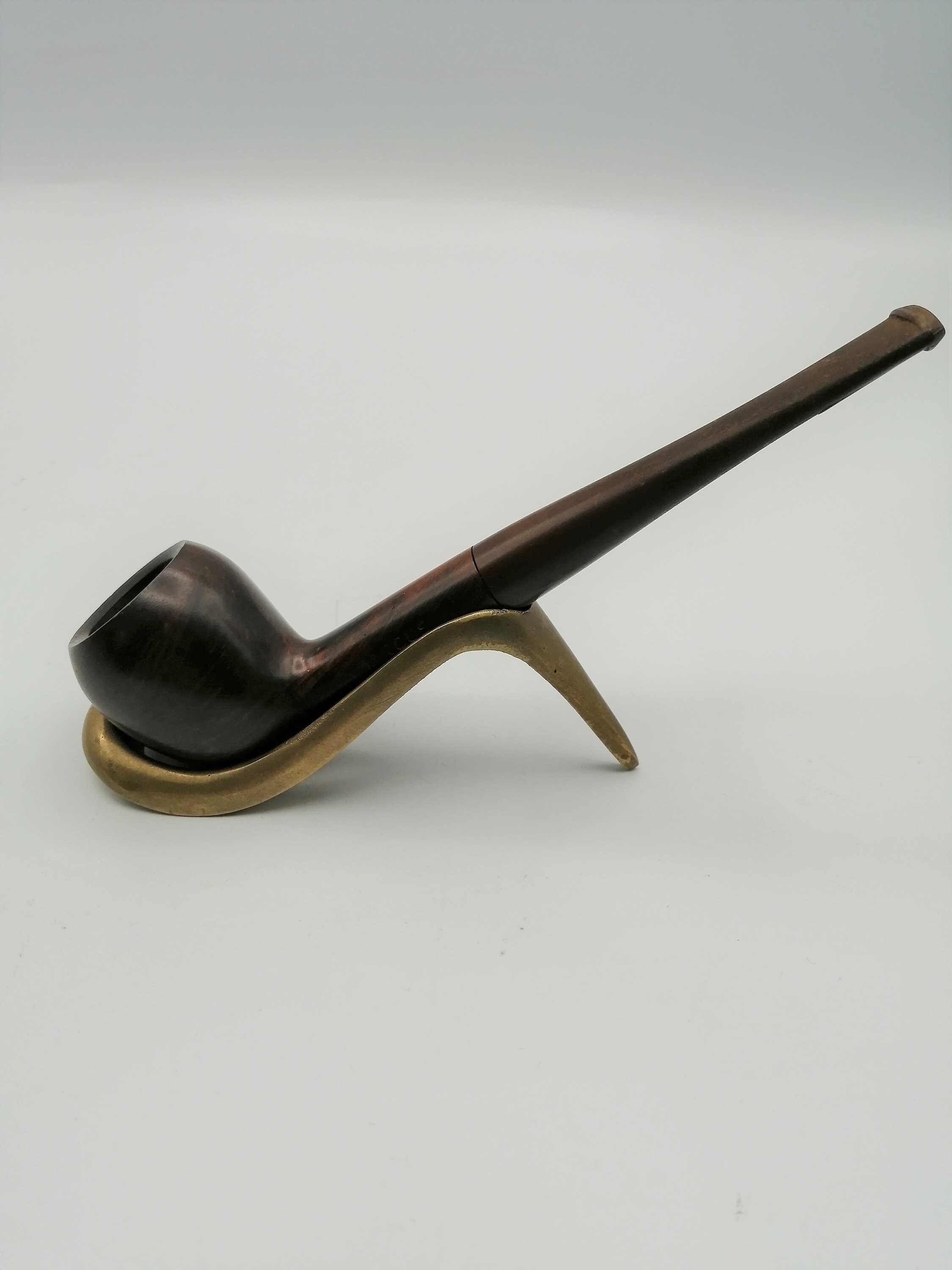 Vintage Gbd Pipe - Etsy