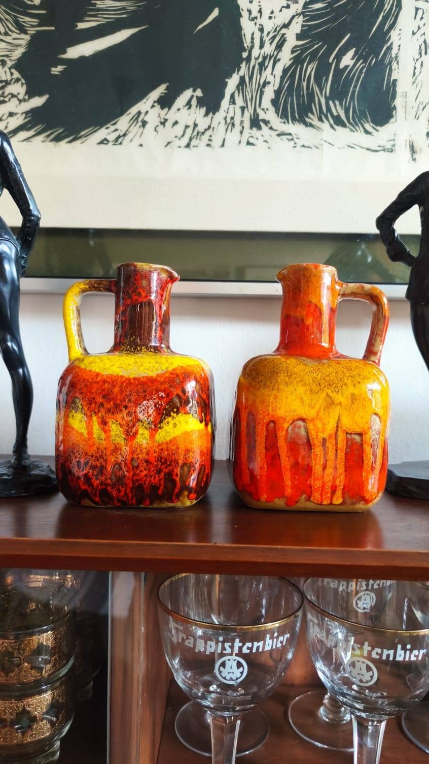 Fat lava pottery - Etsy 日本
