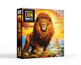 happyページ Amazon.com: RoseArt - My Happy Place - Charles Harbor - 1000 Piece