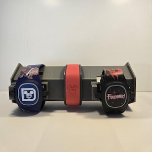 Modular Magic Band Stand