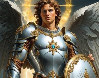 【黄金の繁栄✨無限の富】大天使ジョフィエル✨神手の奇跡【金運覚醒】 聖闘士聖衣神話EX レオ一輝-黄金聖衣の継承者- | 魂ウェブ