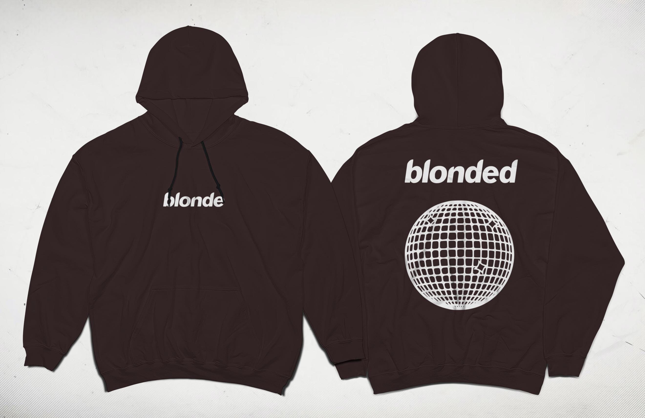 Frank ocean hoodie etsy new arrivals