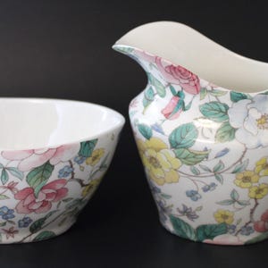 St George Fine Bone China - Etsy