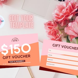 Vale de regalo de 150 / Oferta especial de Comfy Corners Co / Canjee en todo el país / Idea de regalo perfecta / Válido hasta el 31 de diciembre