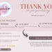Editable Food Menu Template With Bonus Food Images | 4 Pages Included ...
