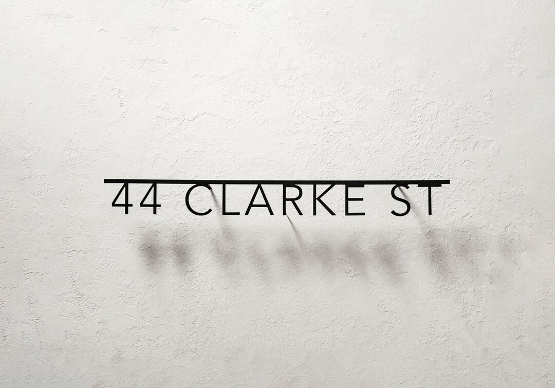 Custom Sign, Custom Metal Sign, Deliveries Sign, Personalized, Custom ...