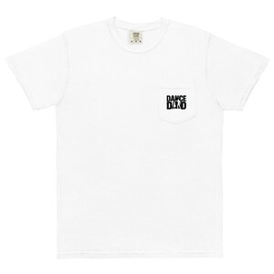 Camiseta para papá bailarín, equipo para papá bailarín, día del padre para papá bailarín, regalo para papá bailarín, equipo para los campeonatos nacionales de baile