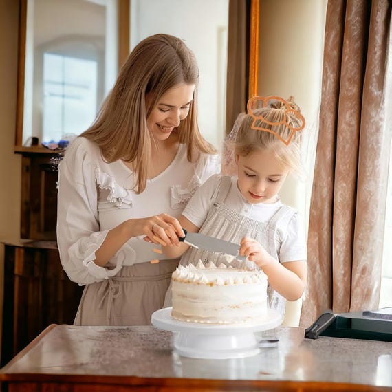 Cake decorating beginners kit hotsell