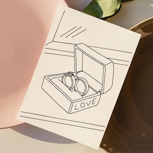 Hochzeit Malbuch für Kinder, 30-Seiten-Booklet, bearbeitbare Canva-Vorlage (Sofortdownload) Bild 13