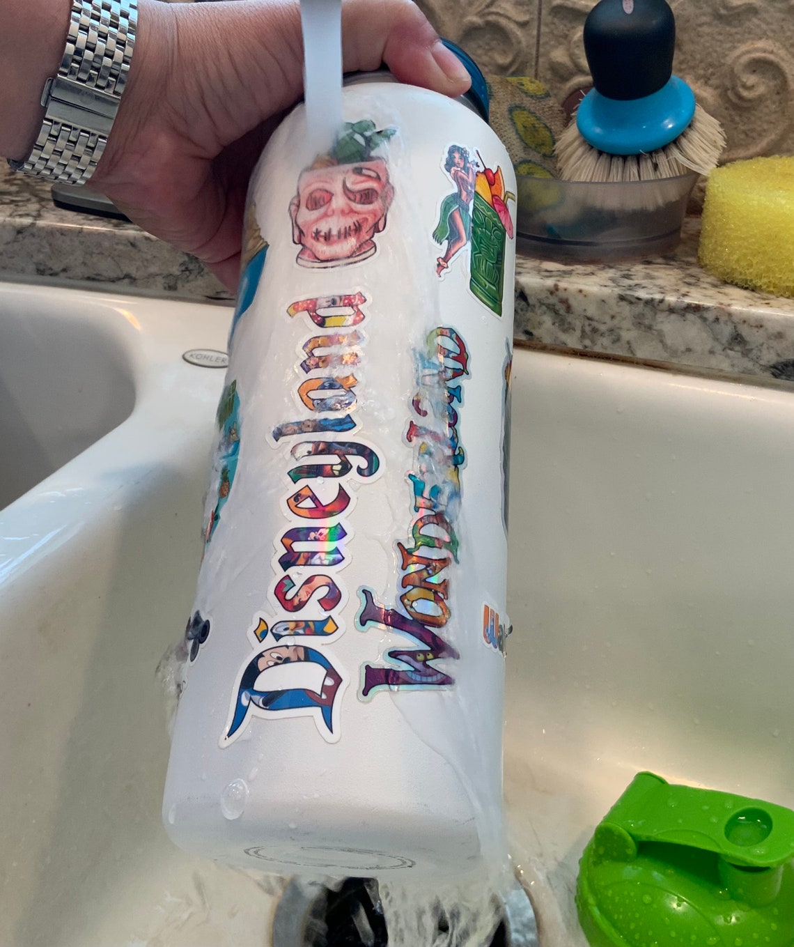 Jessica Rabbit Sticker Weather Proof Water Resistant for - Etsy