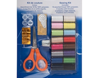 Sewing Kit – by Celia’s Haberdashery