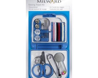 Travel Sewing Kit – 1 Piece