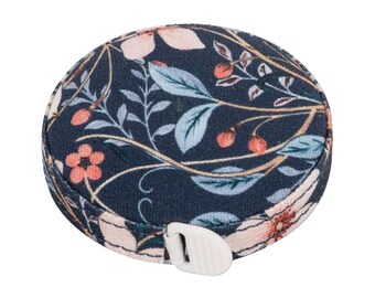 Tape Measure: Blossom Birds