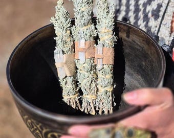 Large Wildcraft Sagebrush Bundle