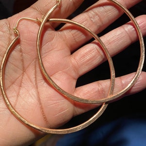 Divinity Hoops image 6