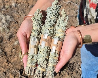 Medium Wildcraft Sagebrush Bundle