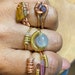 see more listings in the Rings section