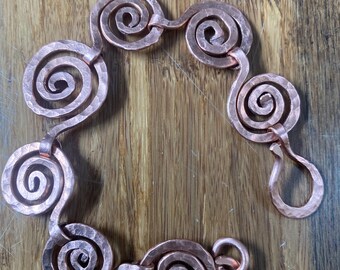 Pulsera Fibonacci Spirit