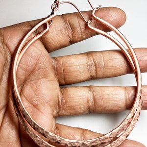 Divinity Hoops image 3