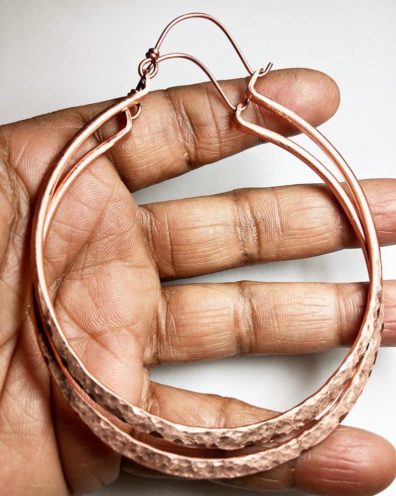 Divinity Hoops image 3