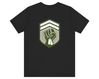 Camiseta de activista, camiseta de protesta, ropa de derechos políticos, camiseta de justicia social, camiseta de derechos civiles, defiende nuestros derechos