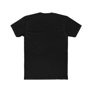 Megumi Anime - Cotton Crew Tee image 2