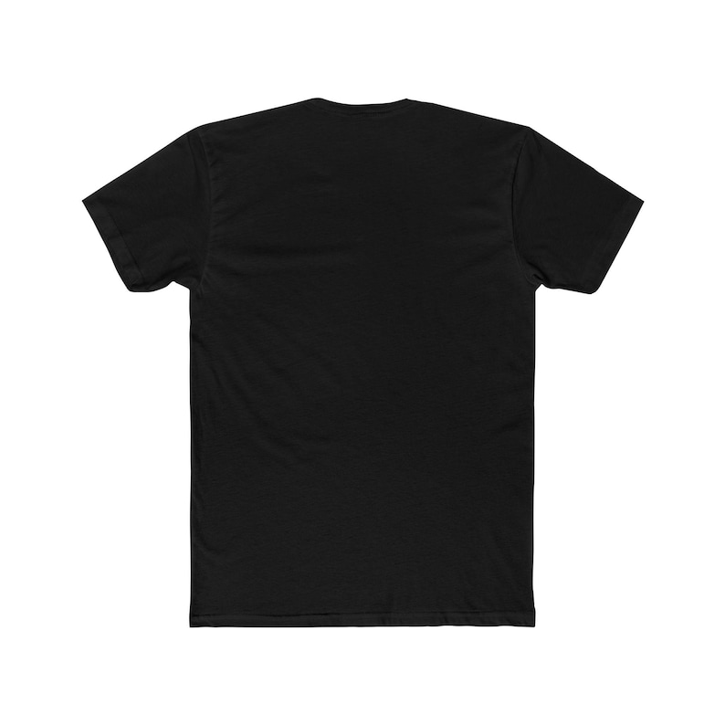 Megumi Anime - Cotton Crew Tee image 2