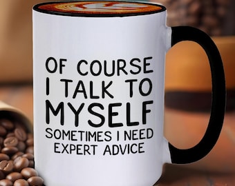Funny Office Mug:Sarcastic Coworker Gift
