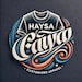 Haysa Cawa