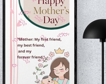 Paquete de tarjetas de felicitación digitales para días festivos, festivales y ocasiones especiales (descarga digital)