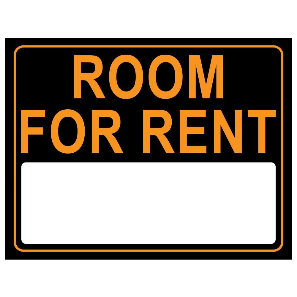 Printable Sign 