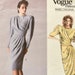 see more listings in the Vogue section