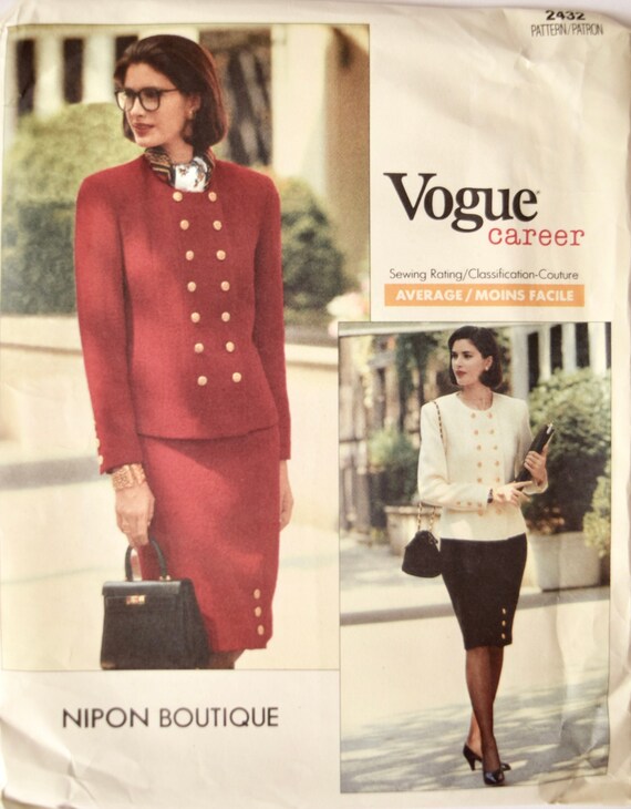 nipon boutique suits