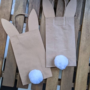 Bunny Bags