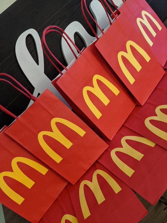 Sac mac donald new arrivals