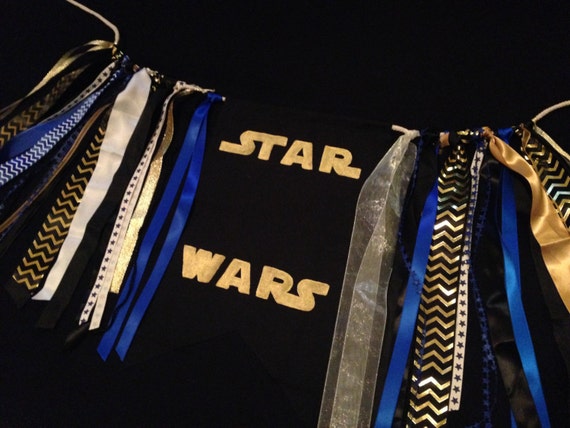 star wars high chair