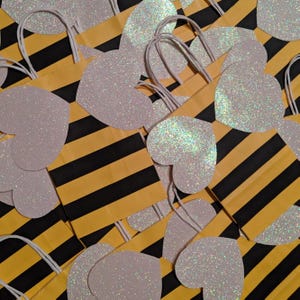 Bee Bags
