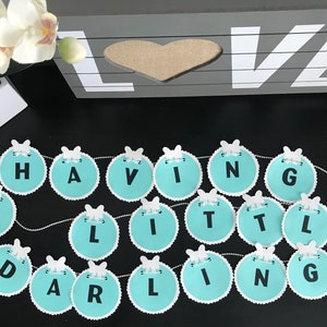 Breakfast At Tiffany&#39;s theme banner
