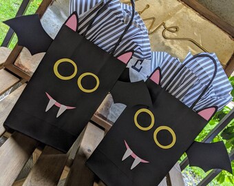 Bat Bags