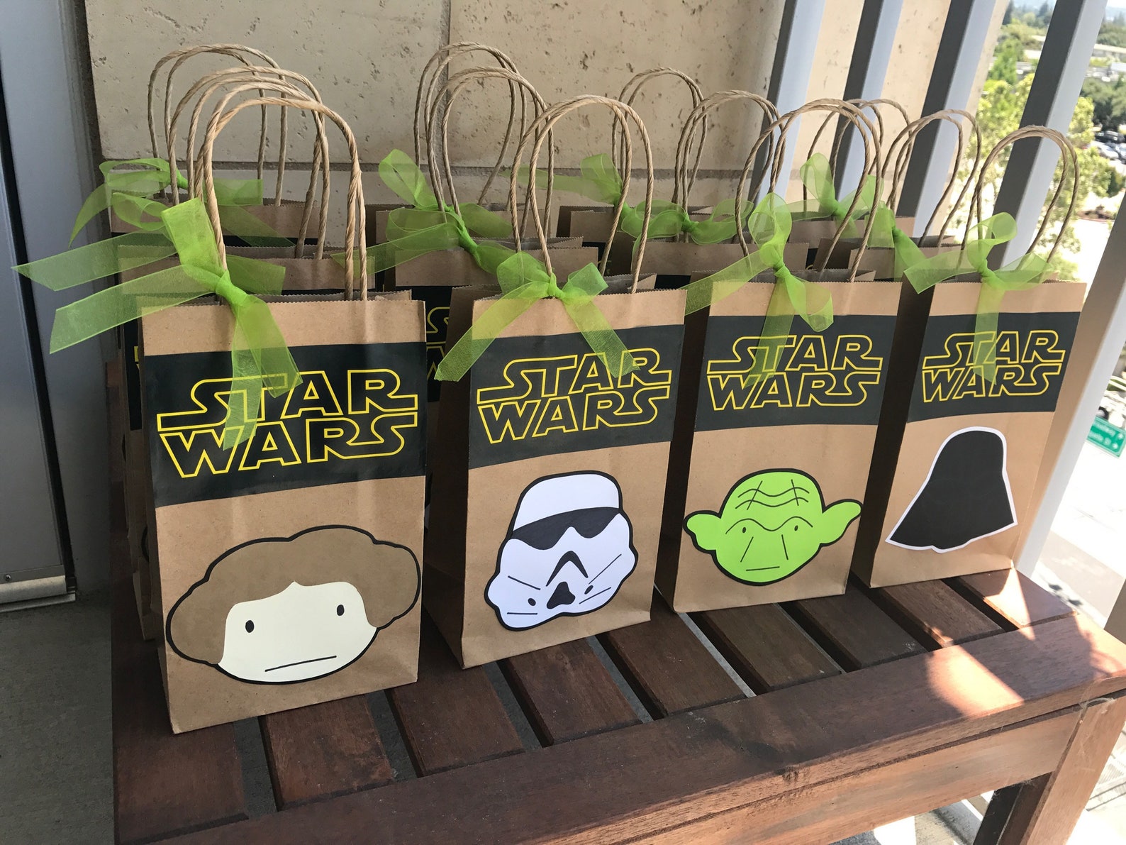 Star Wars Celebration Bag Policy