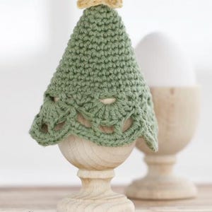 DROPS Belle Yarn – Cotton Linen Viscose Yarn, Summer Knitting and Crochet Yarn, Soft Cotton Blend Yarn for Clothing & Accessories image 8