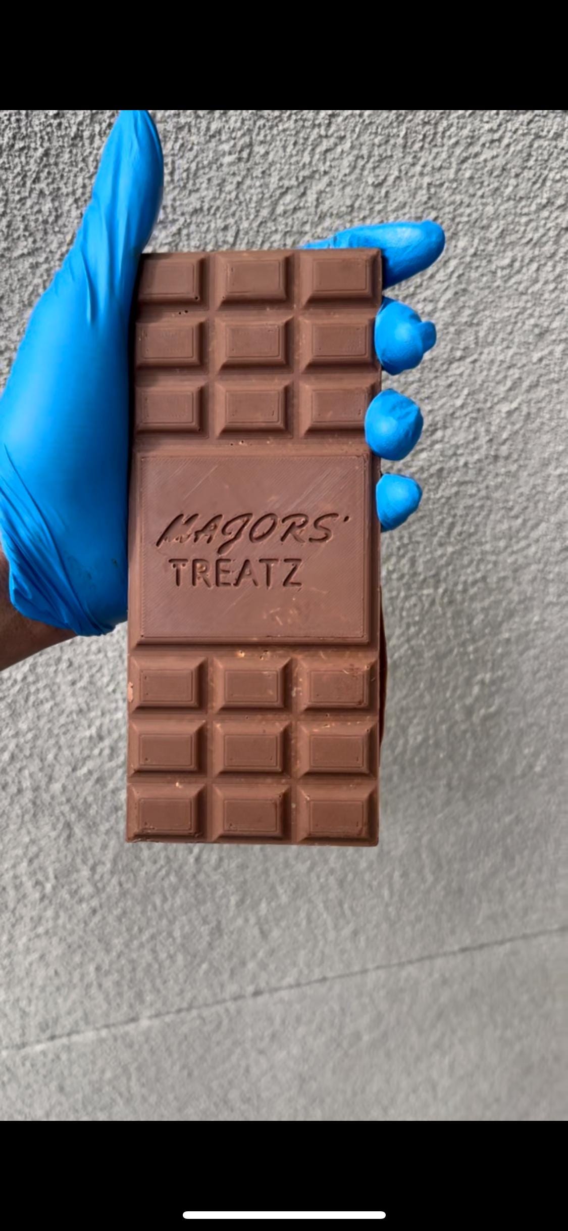 Fix chocolate bar - Etsy 日本