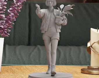 007 ジェームスボンド　ピアース ブロスナン　12インチ　[ カスタム品 ] ジェームズ ボンド 007 カスタム アクション フィギュア