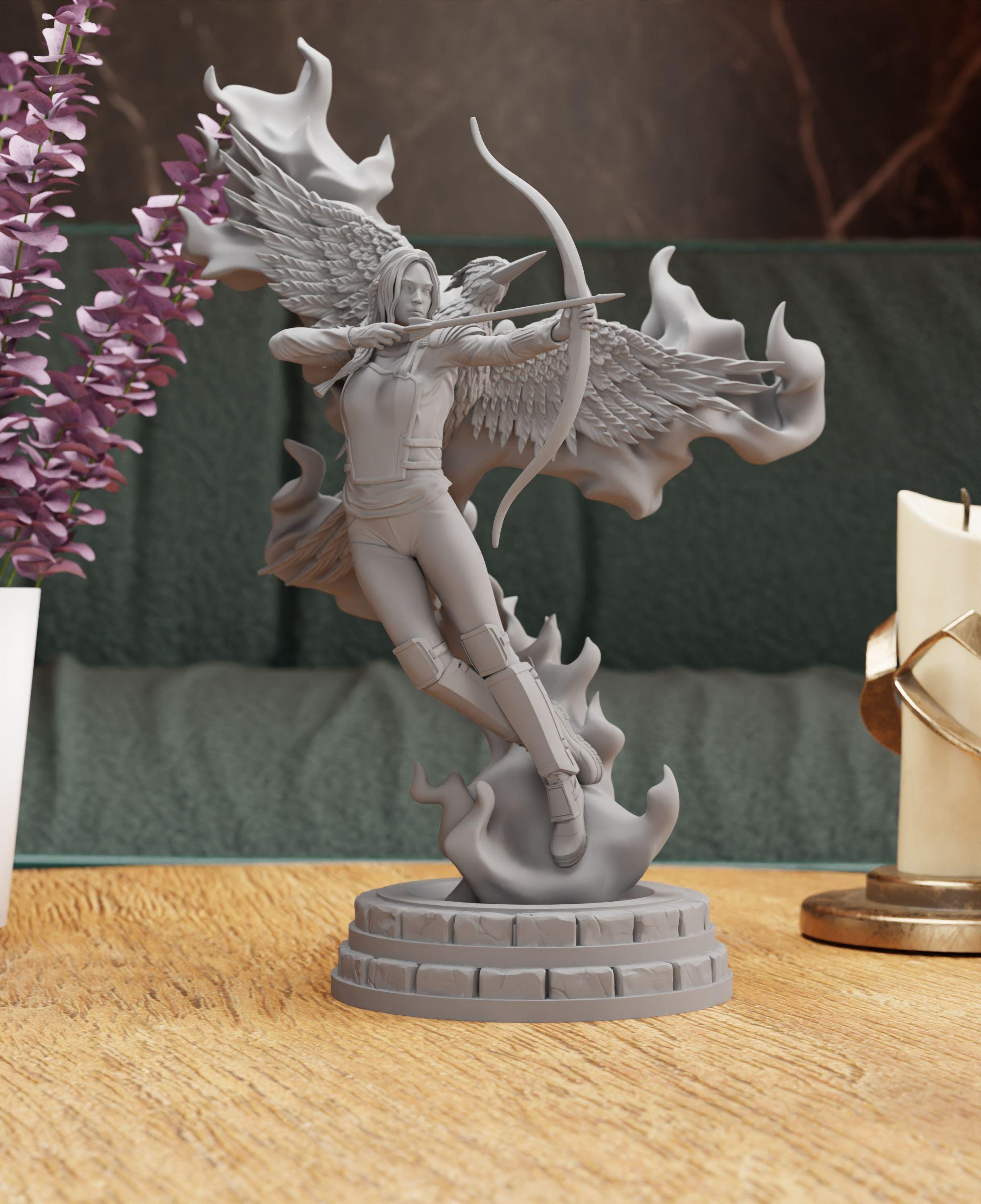 Katniss everdeen funko pop - Etsy 日本