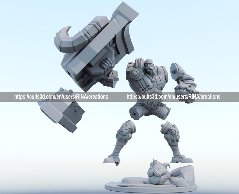 a computer generated image of a robot in flight