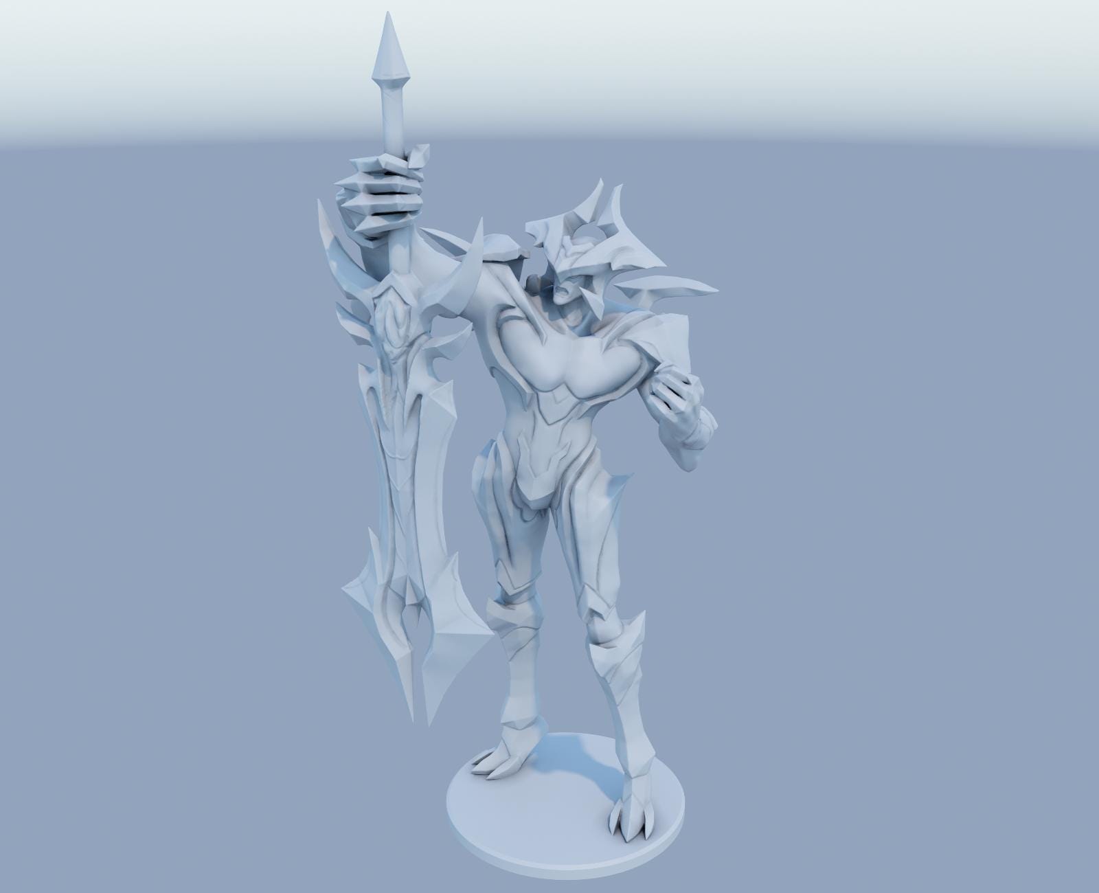 Aatrox - Etsy 日本