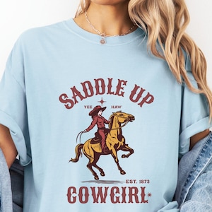 Horses Shirt Gift for Horse Lovers Cowgirl Shirts Horse Trainer Gifts Western Shirt Equestrian Shirts Horseback Riding Shirts Western Shirts