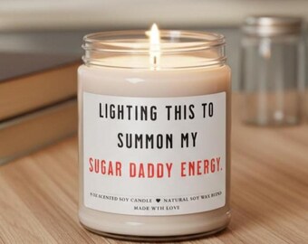 Roliga kärleksljus Sarkastiska Alla hjärtans dag-ljus Vuxenhumor Presenter Kollegor Humoristiska Presenter Singelvän Fräcka Sarkastiska Ljus Parpresenter